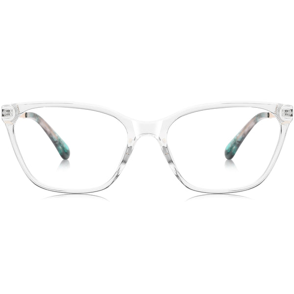 Cat-Eye Glasses YSD1038