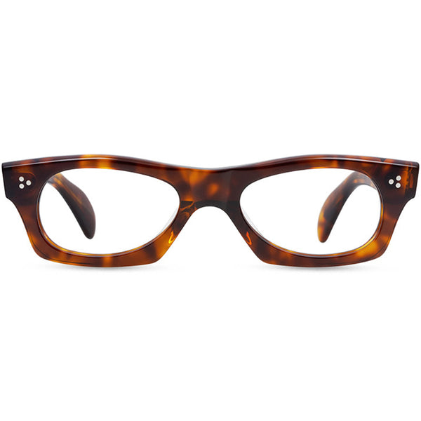 Rectangle Glasses GC1101
