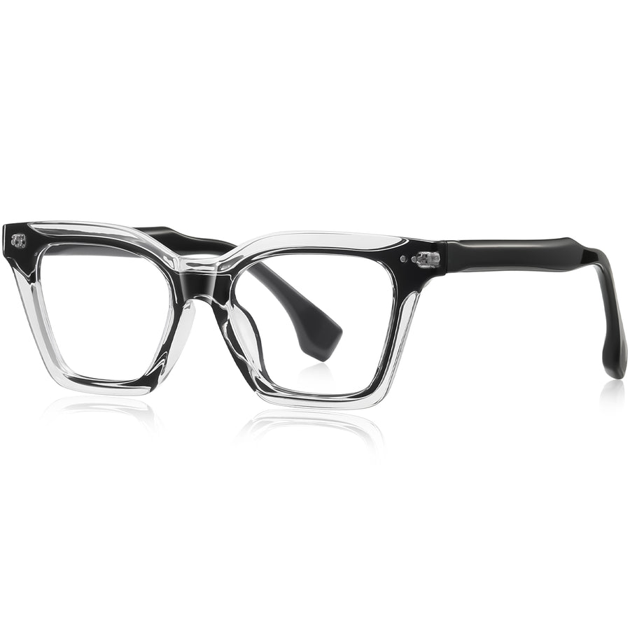 Cat-Eye Glasses YSD1101