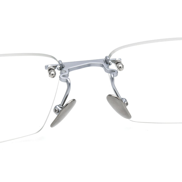 Rectangle Glasses BR1225