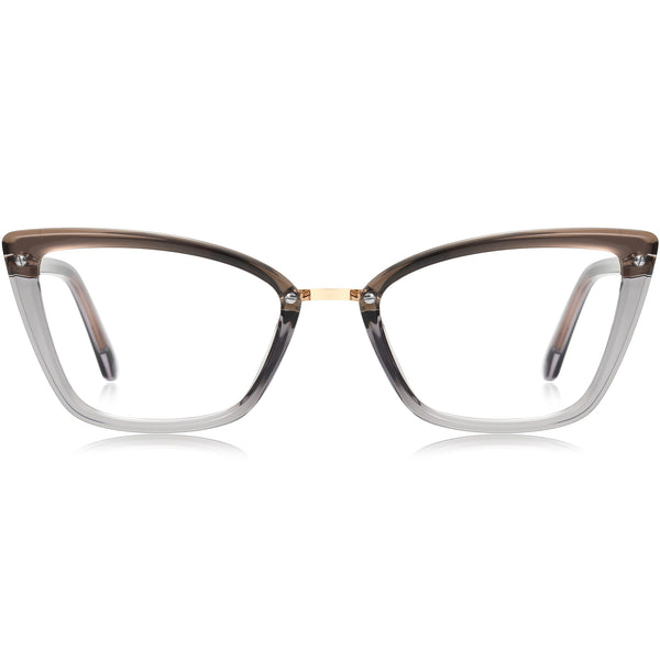 Cat-Eye Glasses PF1127