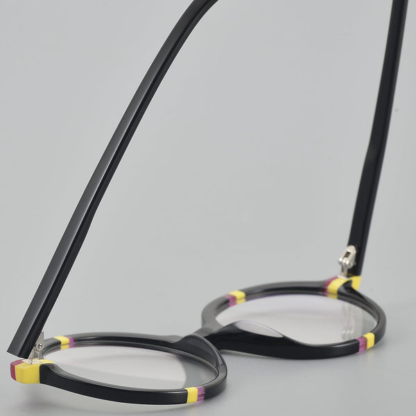 Round Glasses BY1114