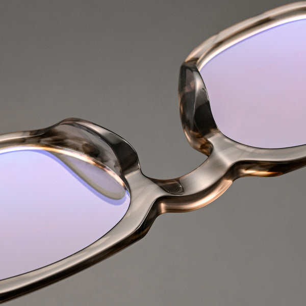 Square Glasses YN1097