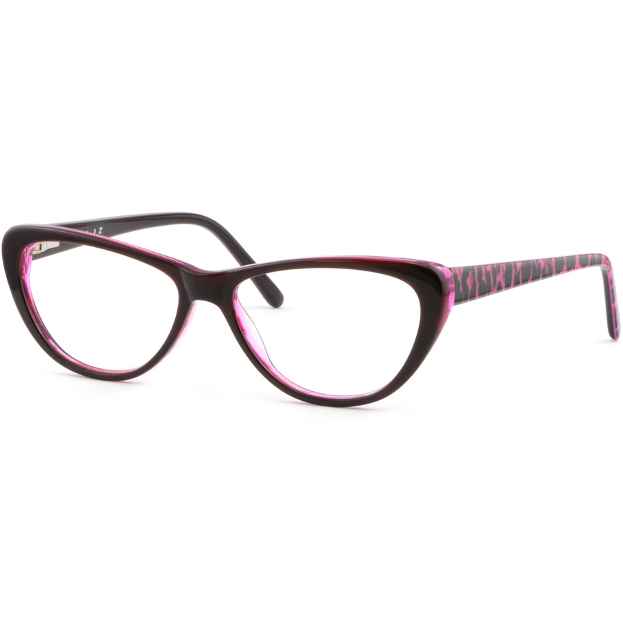 Cat-Eye Glasses O1496