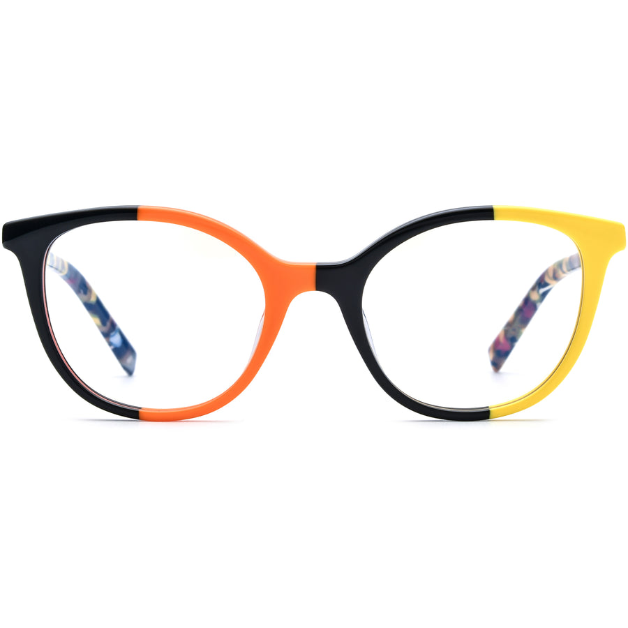 Round Glasses BR1396