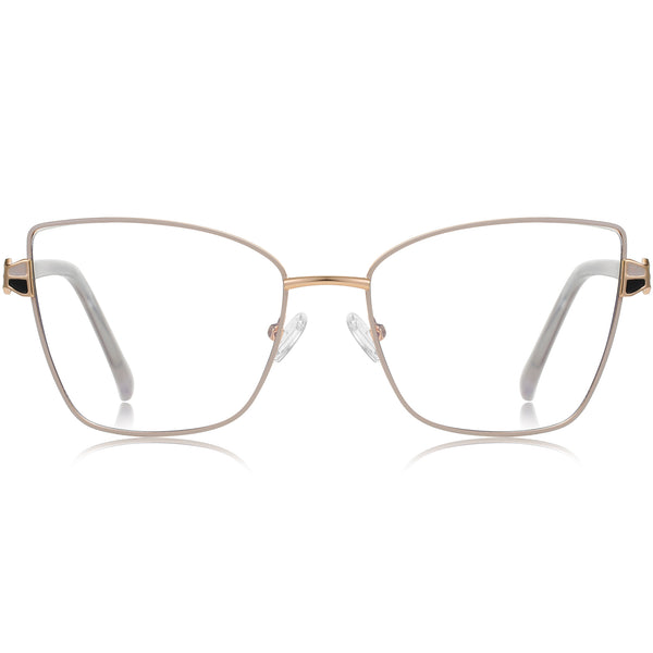 Cat-Eye Glasses PF1160