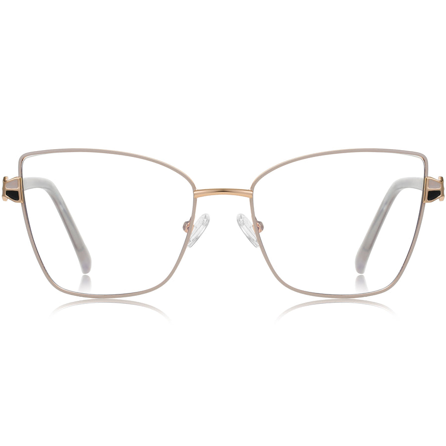 Cat-Eye Glasses PF1160