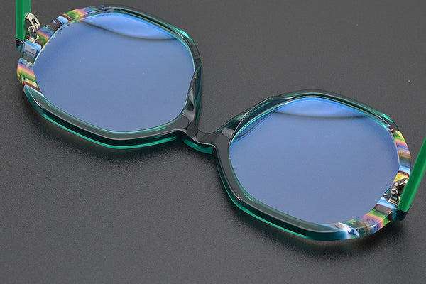 Geometric Glasses TG1219