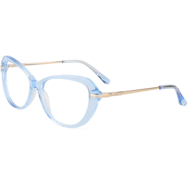 Cat-Eye Glasses YSAC1026