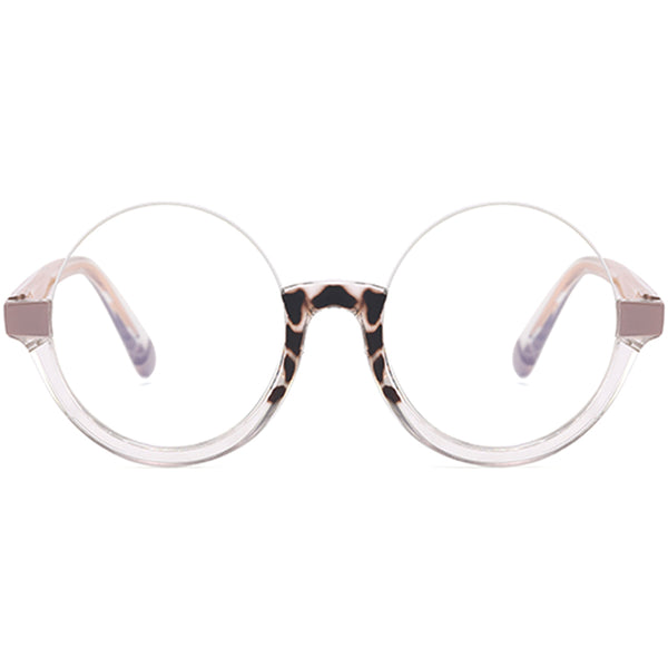 Round Glasses RV1018