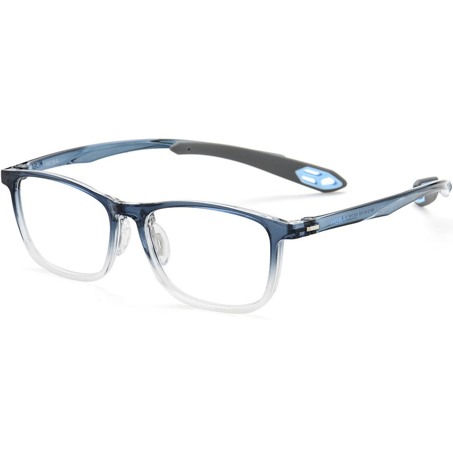 Square Sports Glasses SP1013