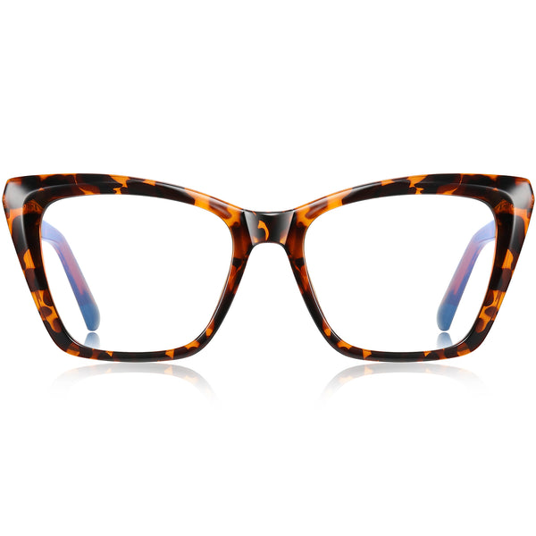 Cat-Eye Glasses PF1063