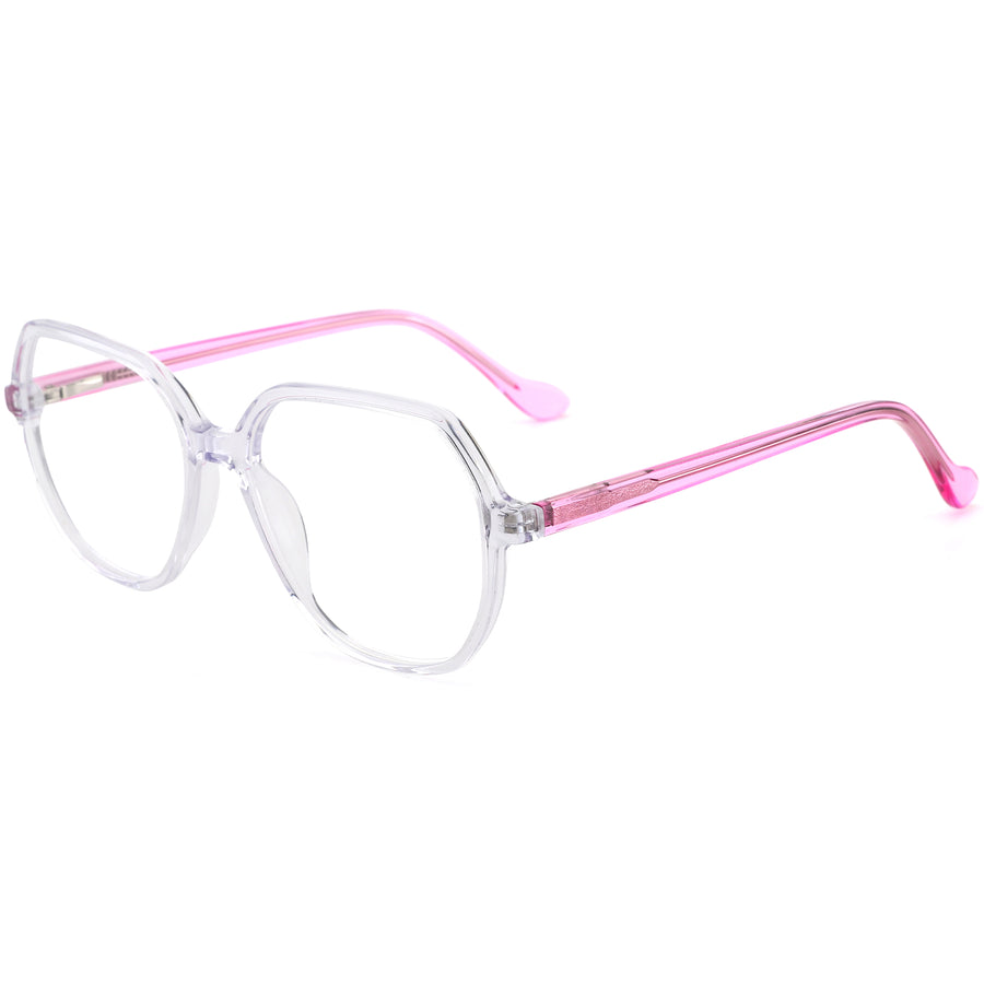 Geometric Glasses A3208