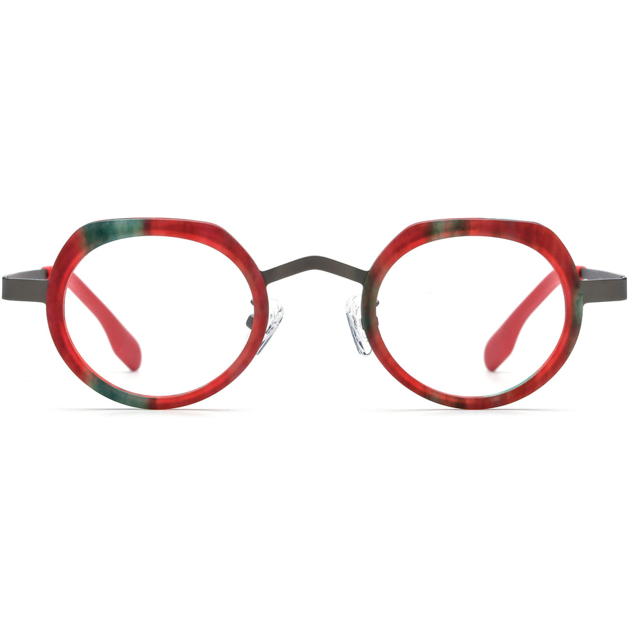 Round Glasses BR1631