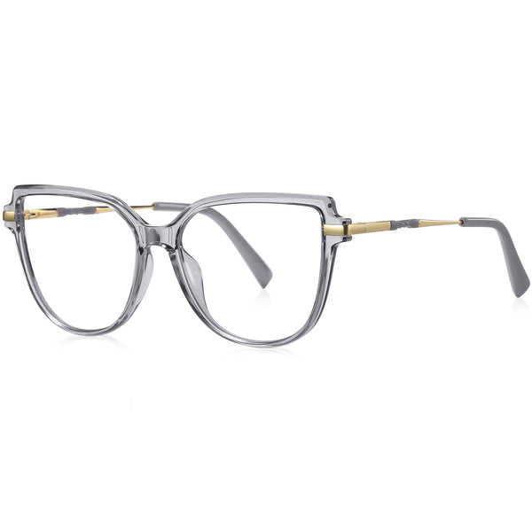 Cat-Eye Glasses PF1001