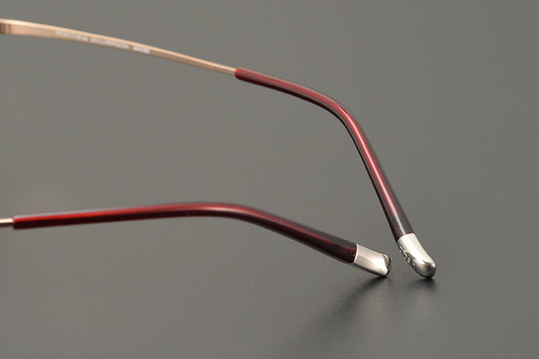 Round Glasses MW1069