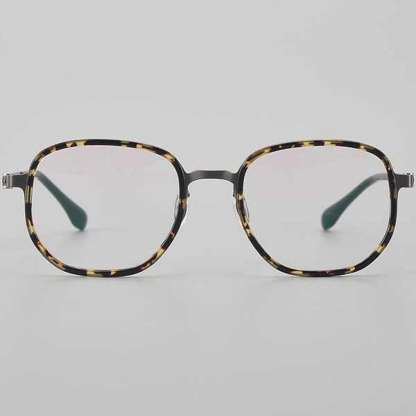Square Glasses BY1081