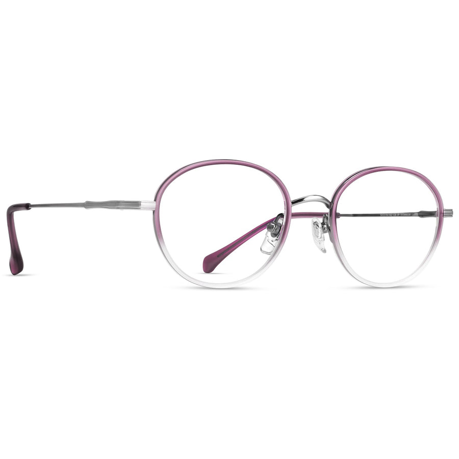 Oval Glasses MW1199