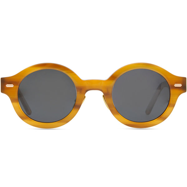 Round Sunglasses GCS1049