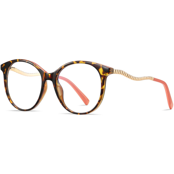 Round Glasses PF1235
