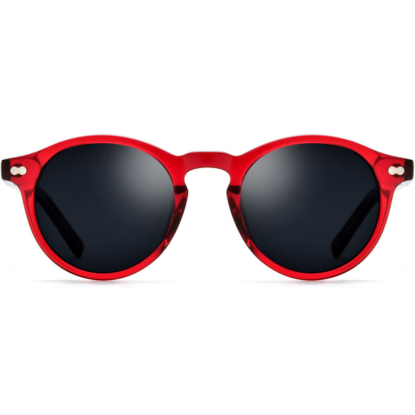 Round Sunglasses BRS1205