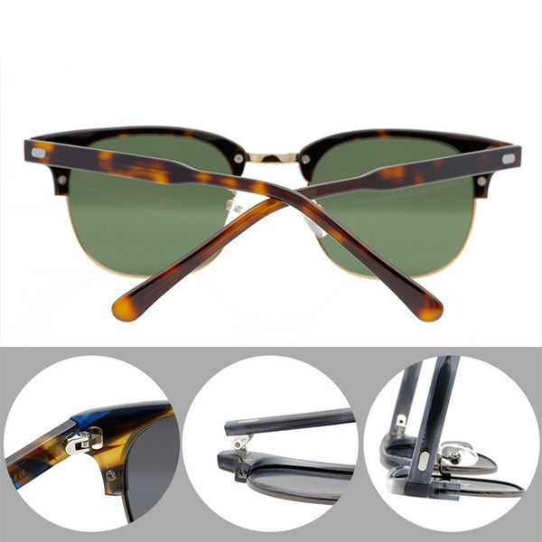 Browline Sunglasses GCS1008
