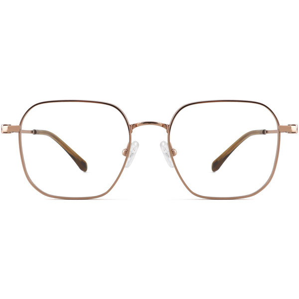 Square Glasses YPT1045