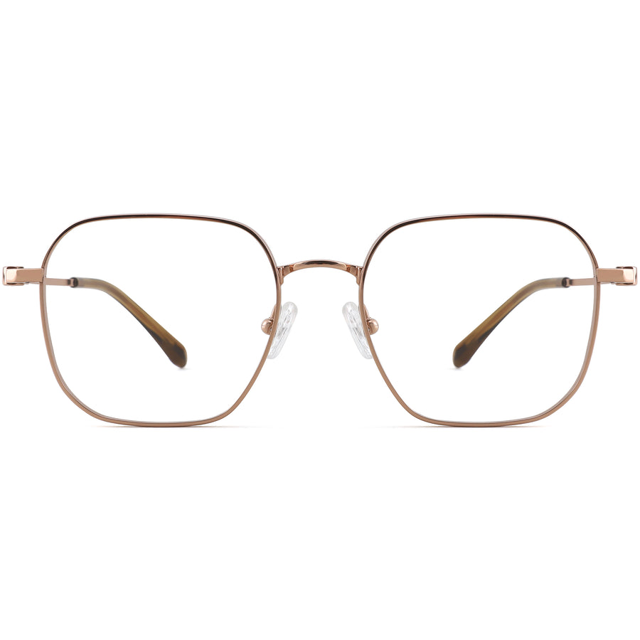 Square Glasses YPT1045