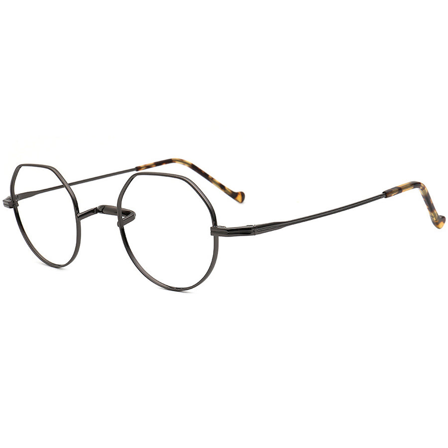 Round Glasses YT1028