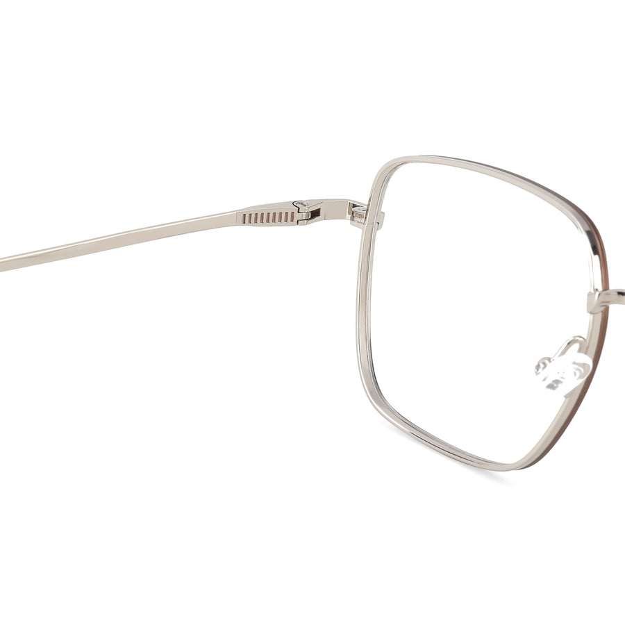 Square Glasses YPT1076