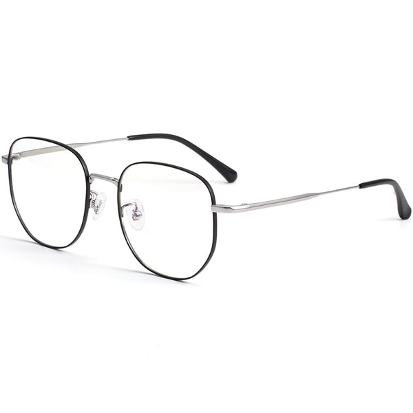 Square Glasses A3970
