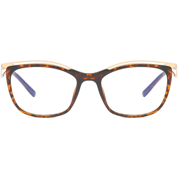 Cat-Eye Glasses PF1199
