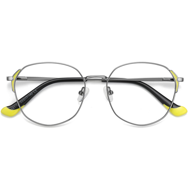 Geometric Glasses PF1246