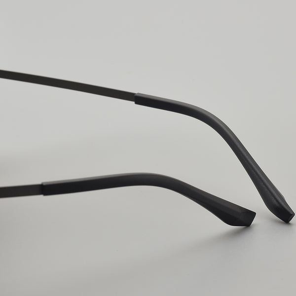 Square Glasses BY1034