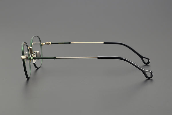 Square Glasses TG1022