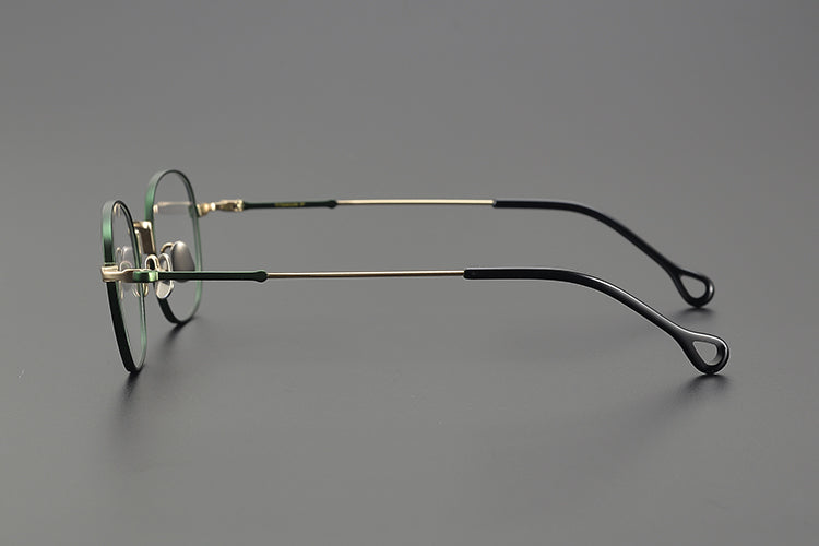 Square Glasses TG1022