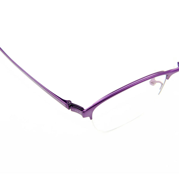Rectangle Glasses JCT1038