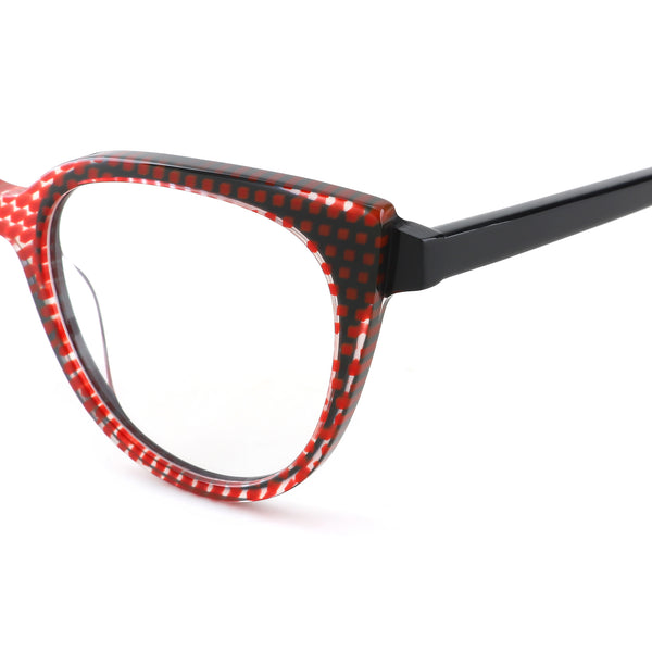 Cat-Eye Glasses YEA1243