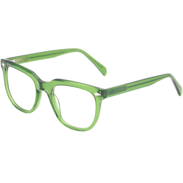 Square Glasses GSR1046