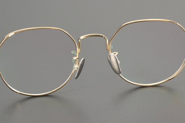 Round Glasses TG1123