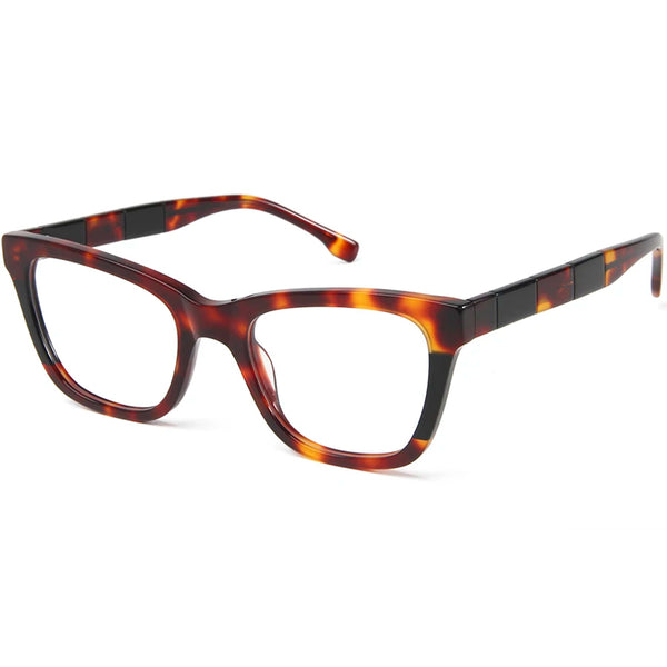 Cat-Eye Glasses A4098