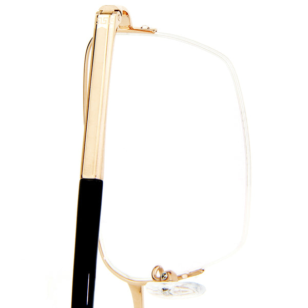 Rectangle Glasses JCT1065