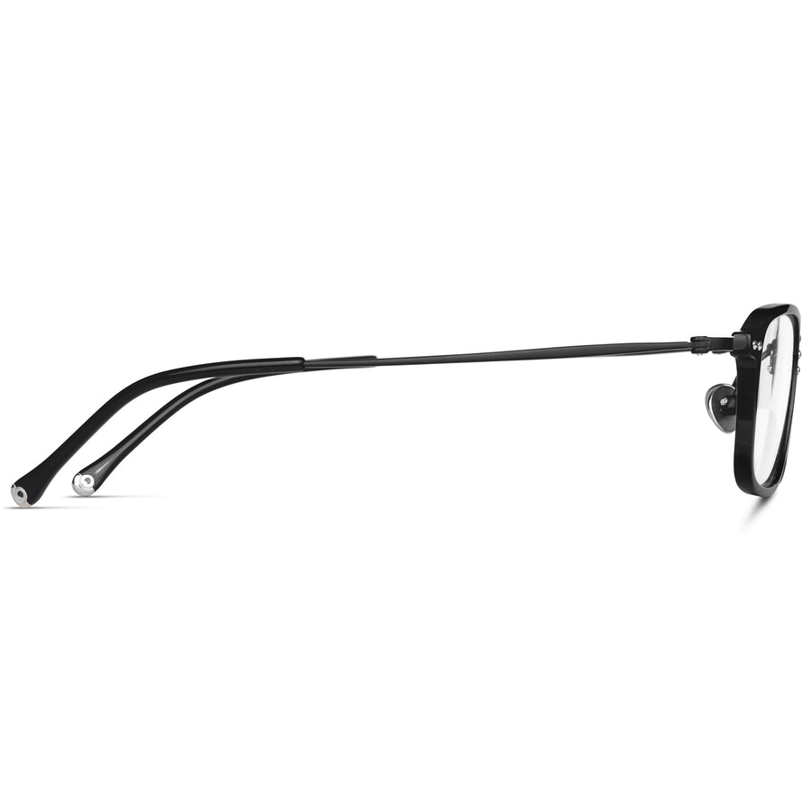 Rectangle Glasses MW1013