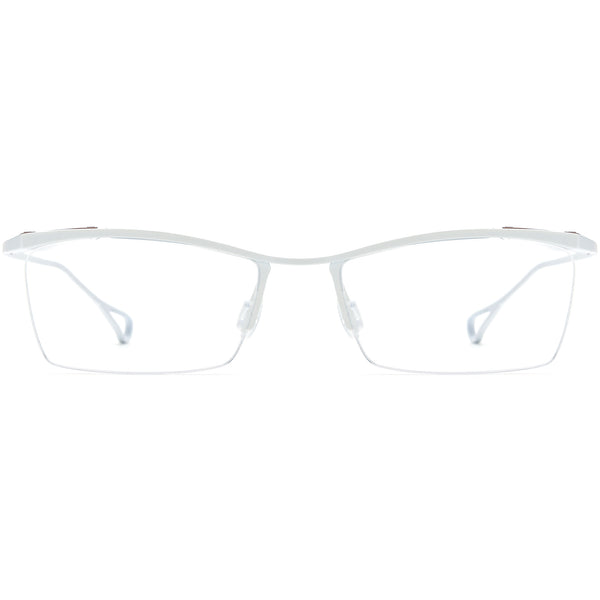 Rectangle Glasses BR1684
