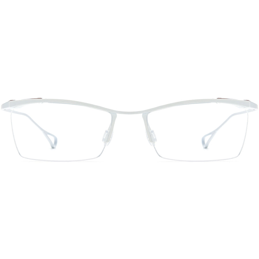 Rectangle Glasses BR1684