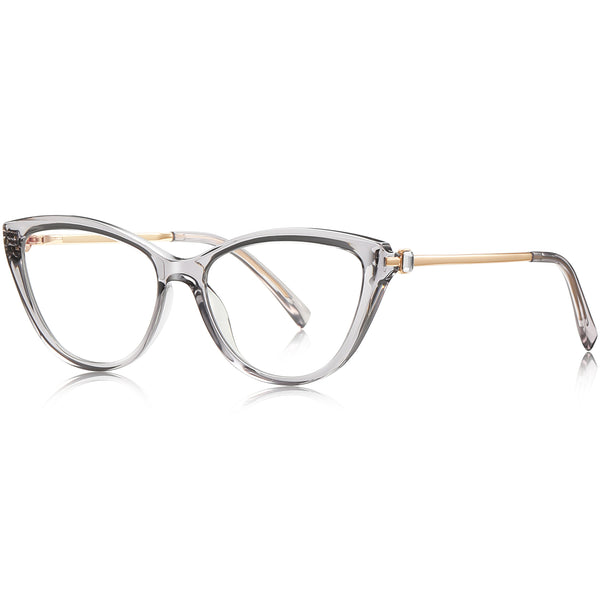 Cat-Eye Glasses PF1357