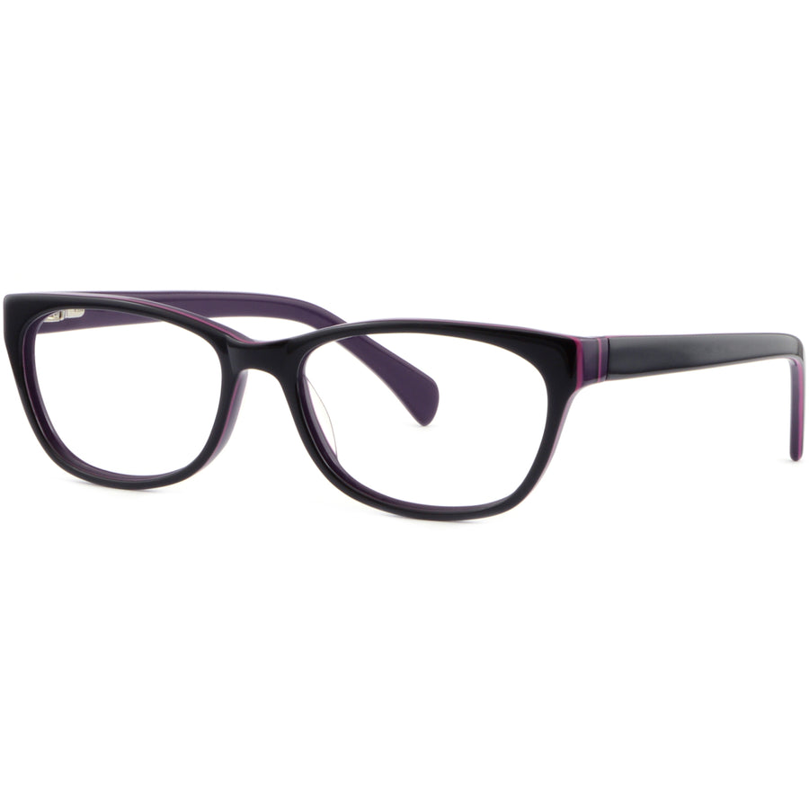 Rectangle Glasses O1635