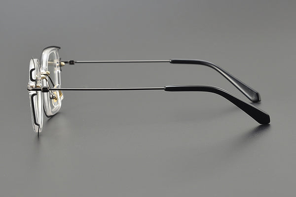 Geometric Glasses TG1128