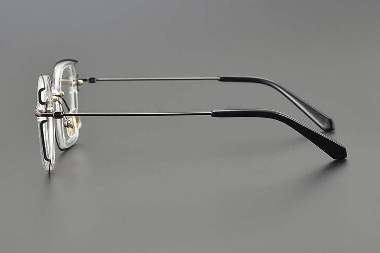 Geometric Glasses TG1128