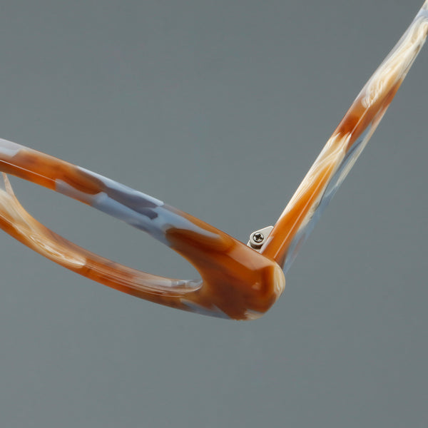 Oval Glasses YN1075